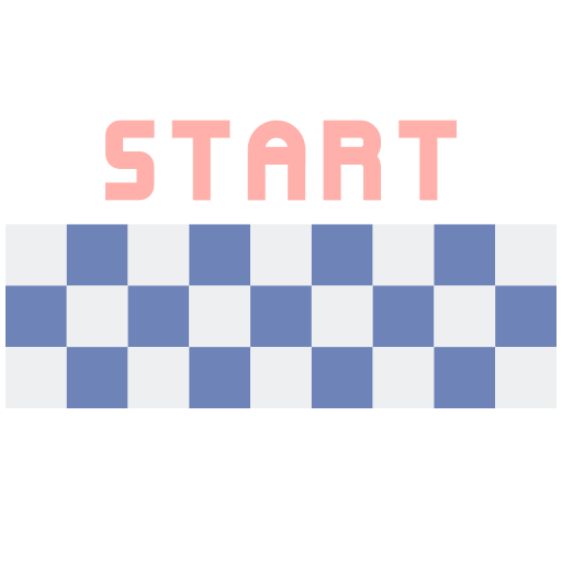 Start button